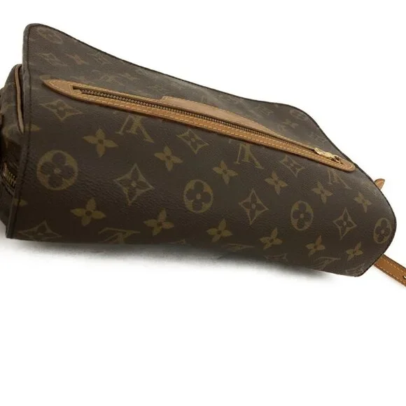 Authentic Louis Vuitton Monogram Saint Germain Crossbody Shoulder Bag - Picture 9 of 15